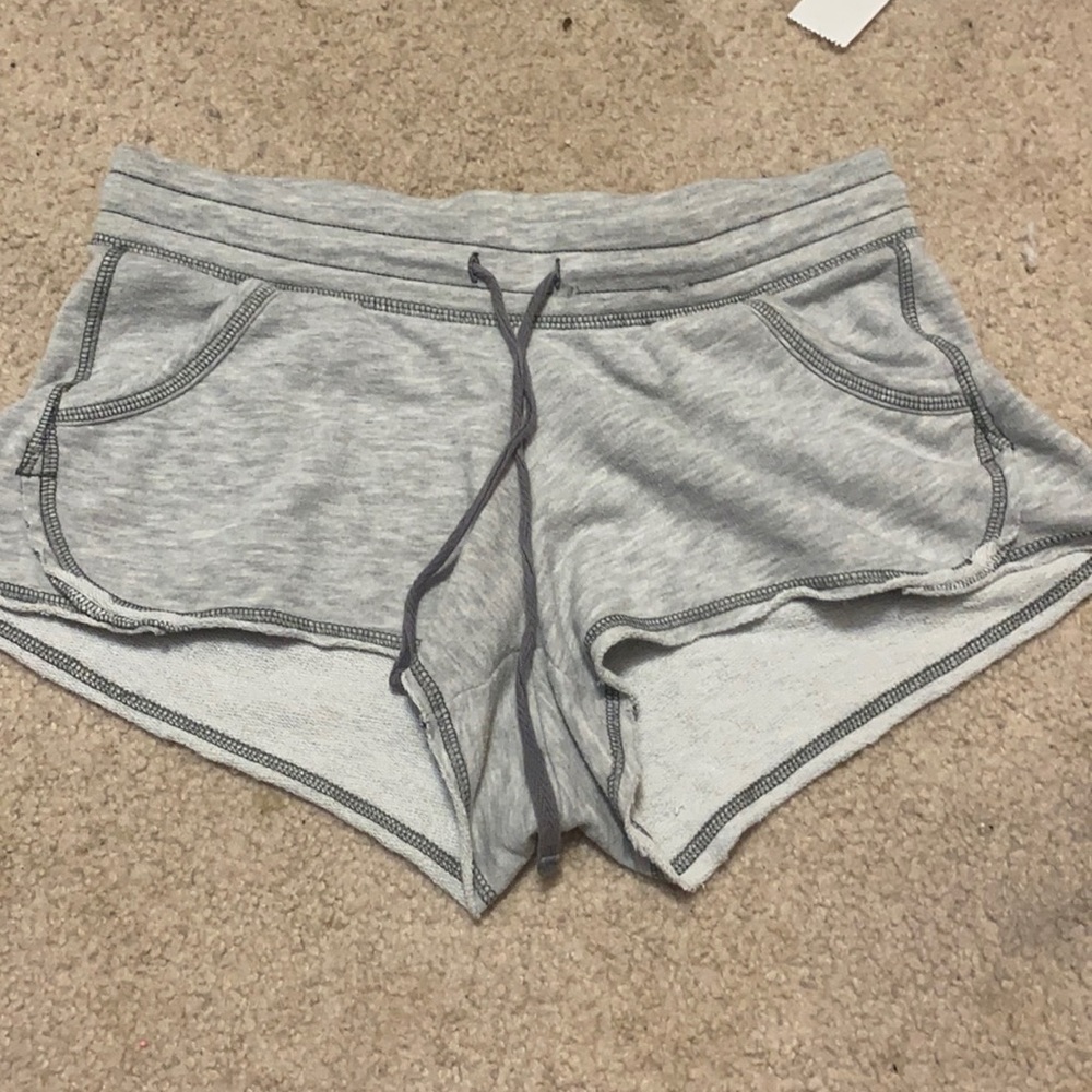 lounge shorts